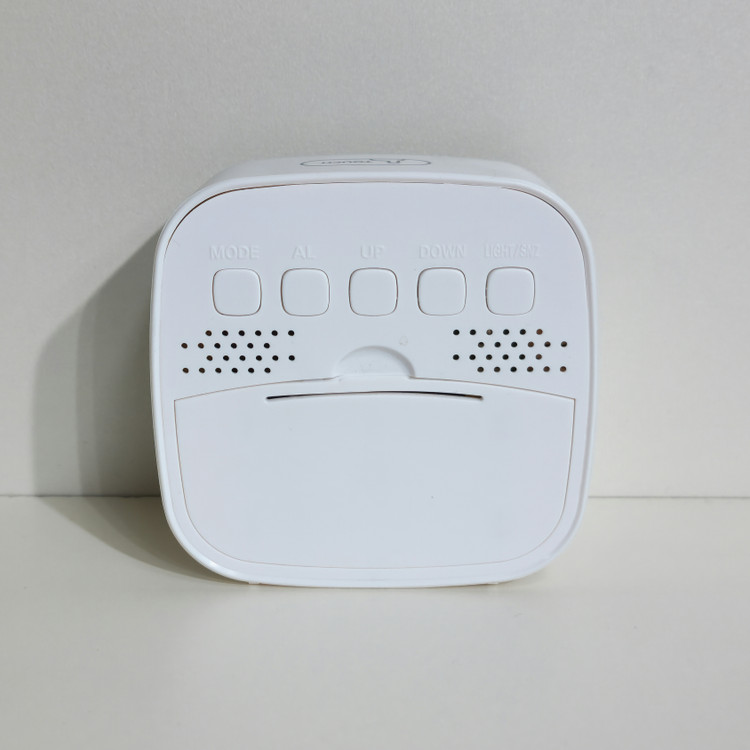 ساعت رومیزی دیجیتال کد 2306 در2 رنگ مختلف
